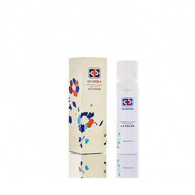 鼎城抗菌防护喷雾