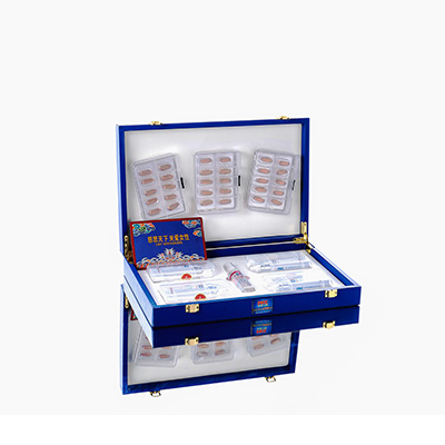 鼎城爱芯回春综合版